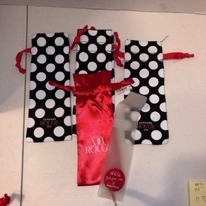 - 4 🆕 SEPHORA GIFT BAGS CHRISTMAS HOLIDAYS